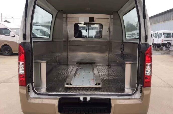 永顺县探寻火葬场电话号码，走好最后一程